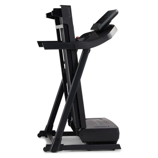 Contemporary Recovery Velocity Pro Treadmill