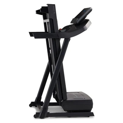 Contemporary Recovery Velocity Pro Treadmill