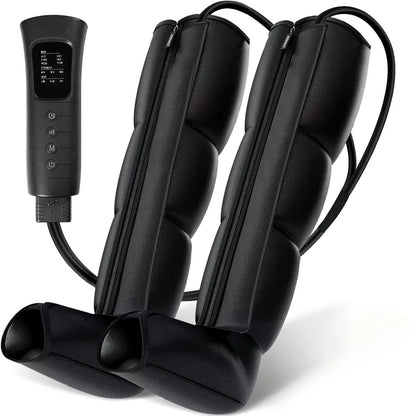 Contemporary Recovery Air Pulse Pro Compression Boots