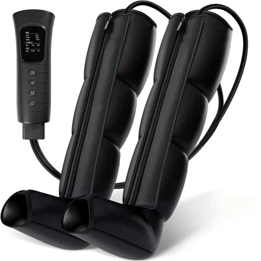 Contemporary Recovery Air Pulse Pro Compression Boots