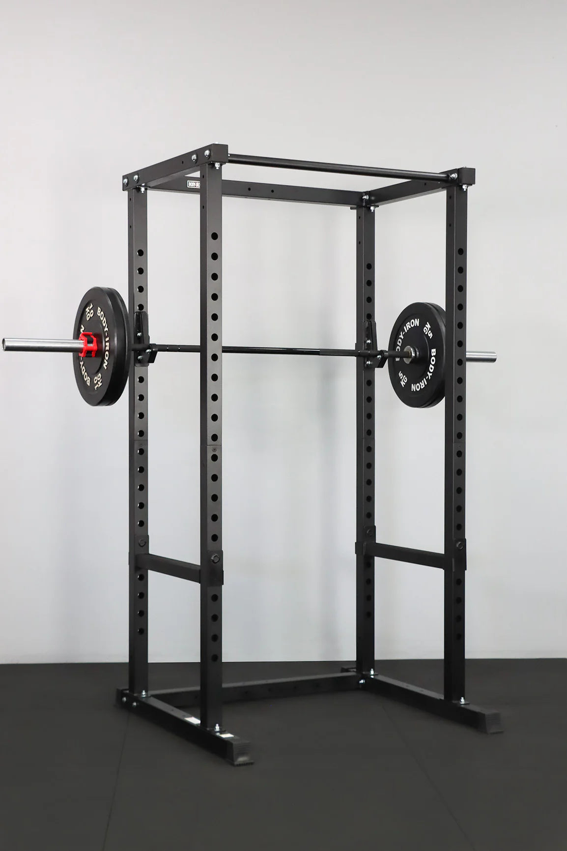 Contemporary Recovery Lift Master Power Rack