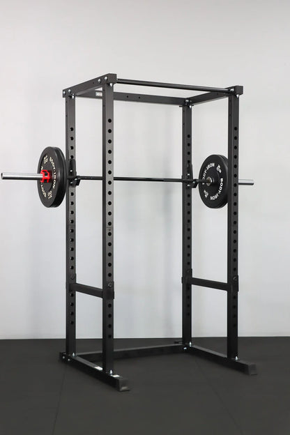 Contemporary Recovery Lift Master Power Rack