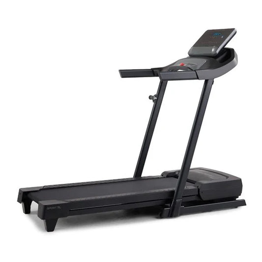 Contemporary Recovery Velocity Pro Treadmill